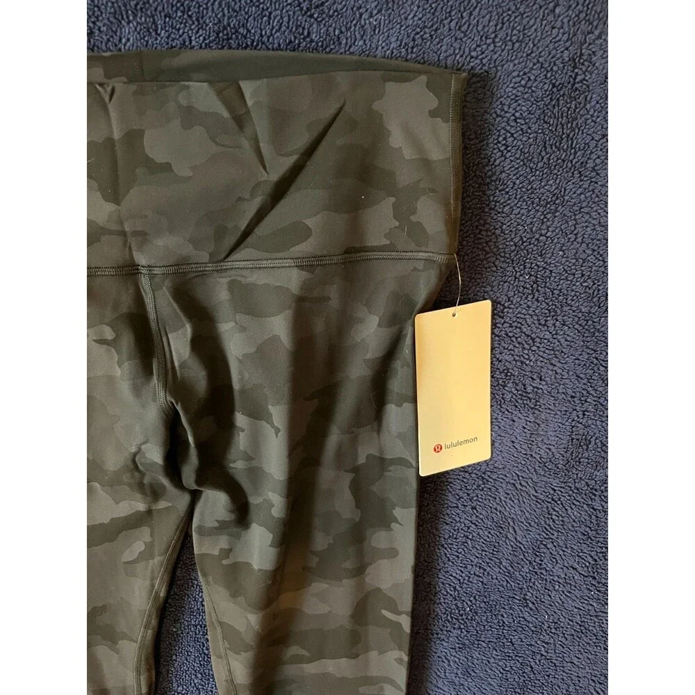 lululemon athletica nwt comes